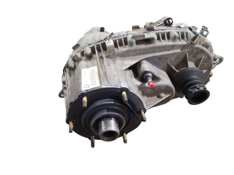 Transfer Case Fits 03-07 HUMMER H2 578648