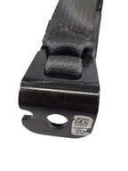 SILVRDO35 2022 Seat Belt Rear 612305