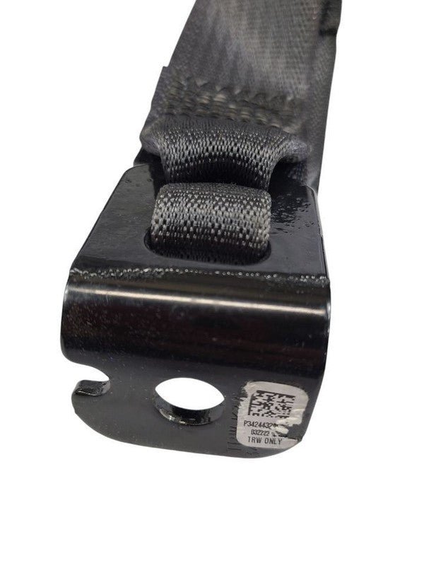 SILVRDO35 2022 Seat Belt Rear 612305
