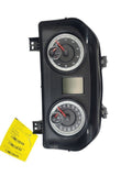 Speedometer Cluster MPH 120 Bighorn Fits 15 DODGE 1500 PICKUP 615557 6