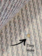 TDODR2500 1999 Seat Rear 596903