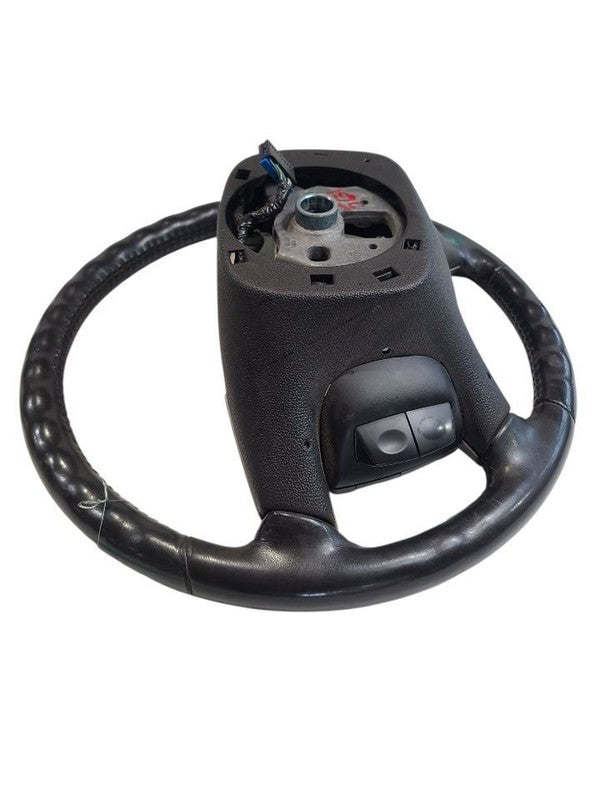 SILVRDO25 2011 Steering Wheel 673710