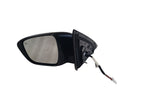 Driver Side View Mirror Power With Camera Fits 18-20 PATHFINDER 663458