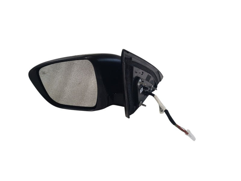 Driver Side View Mirror Power With Camera Fits 18-20 PATHFINDER 663458