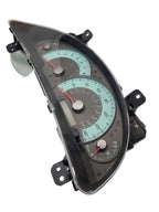 Speedometer Cluster MPH VIN F 5th Digit 4 Cylinder SE Fits 10-11 CAMRY