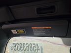 Driver Left Sun Visor Fits 06-15 MAZDA MX-5 MIATA 623127