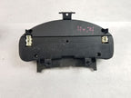 Speedometer Cluster MPH Silver Bezel With TPMS Fits 08 MAZDA MX-5 MIAT