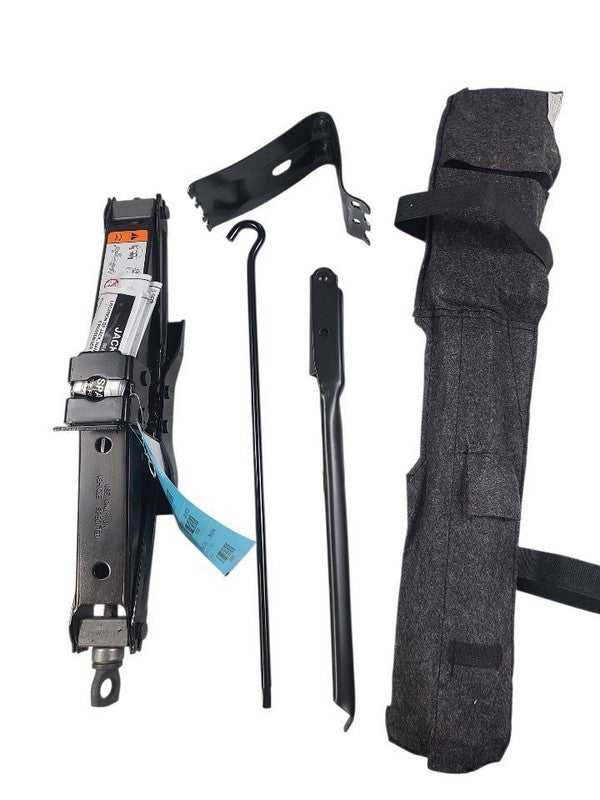 EXPLORER  2010 Jack 642803
