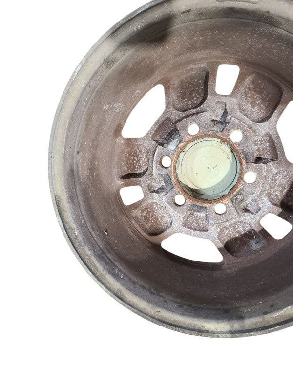 Wheel 16x7 Alloy 6 Spoke Chou Seiki Manufacturer Fits 96-02 4 RUNNER 6