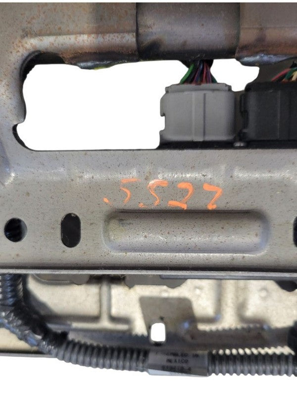 TACOMA    2017 Front Seat Track 667259