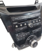 Audio Equipment Radio Audio VIN 6 8th Digit EX-L Fits 11-13 ODYSSEY 66