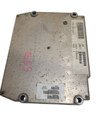 Engine ECM Electronic Control Module 6.7L Fits 10-12 DODGE 2500 PICKUP