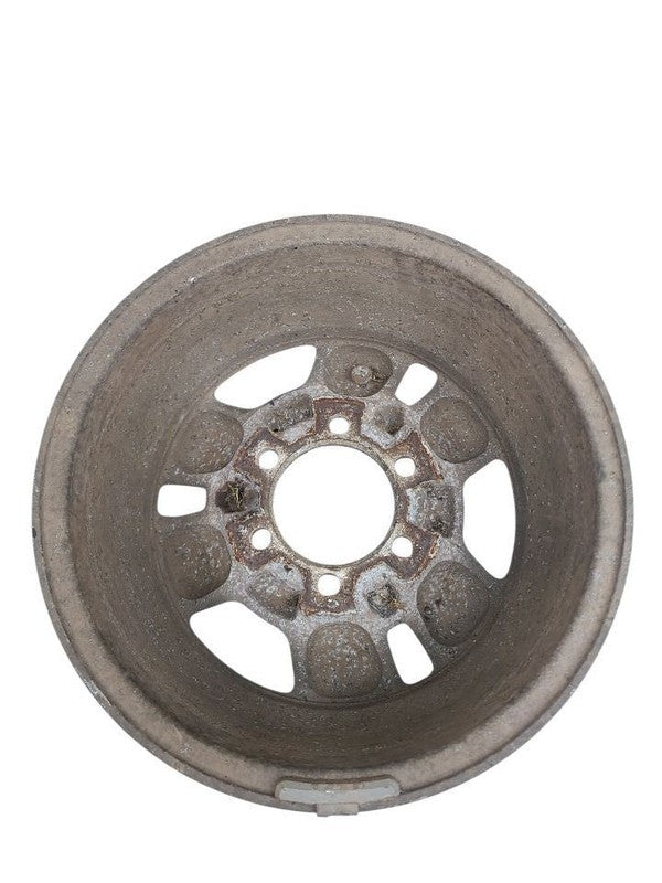 Wheel 15x6 6 Holes Fits 95-00 TACOMA 673191