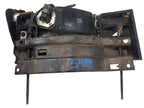 Passenger Headlight Composite Chevrolet Fits 94-97 S10/S15/SONOMA 6647