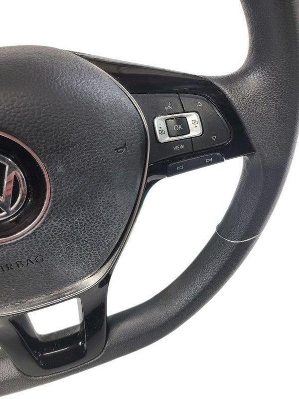 Steering Column Conventional Ignition Fits 18-19 TIGUAN 659933