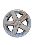 Wheel Classic Style 5 Lug Road Wheel Fits 09-24 DODGE 1500 PICKUP 6692