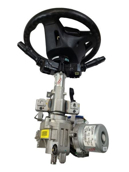 Steering Column Floor Shift Electric Power Steering Fits 13-15 VELOSTE