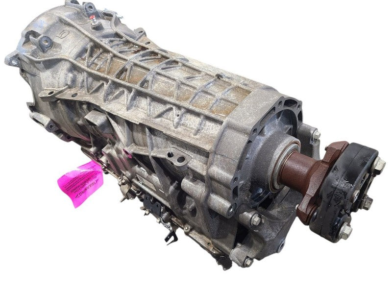 Automatic Transmission 2.3L ID JR3P-7000-MB Fits 18-22 MUSTANG 676893