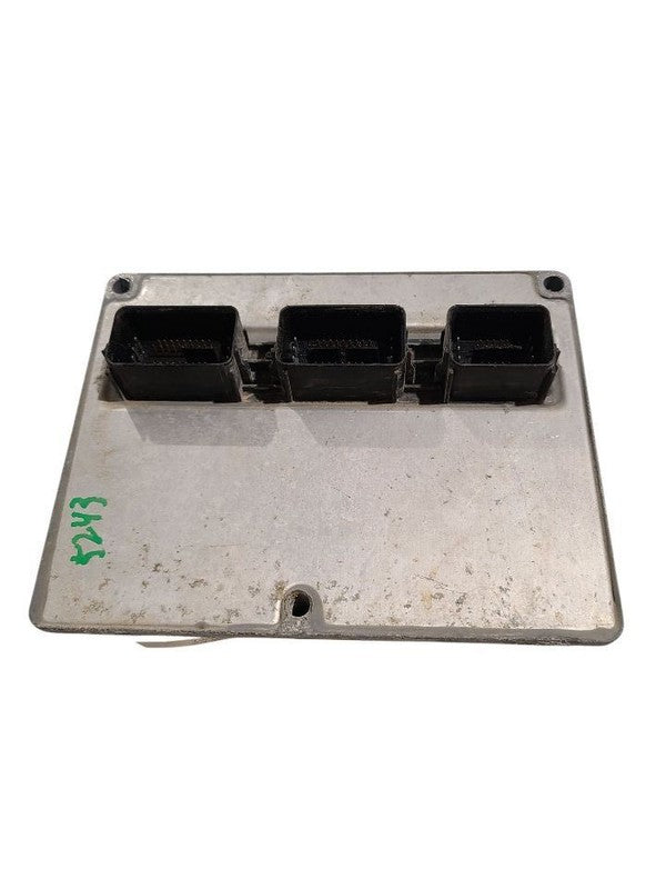 Engine ECM Electronic Control Module 8-366 Fits 06-07 FORD F250SD PICK