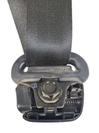 Seat Belt Front Bucket Ntbk Driver Retractor Fits 07-08 AVEO 594246