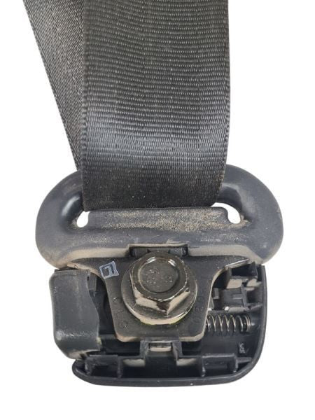 Seat Belt Front Bucket Ntbk Driver Retractor Fits 07-08 AVEO 594246
