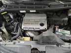 Seat Belt Front Bucket Driver Retractor Fits 05 SIENNA 574564