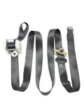 REAR RAM2500   2020 Passenger Side Retractor Seat Belt Rear 583907