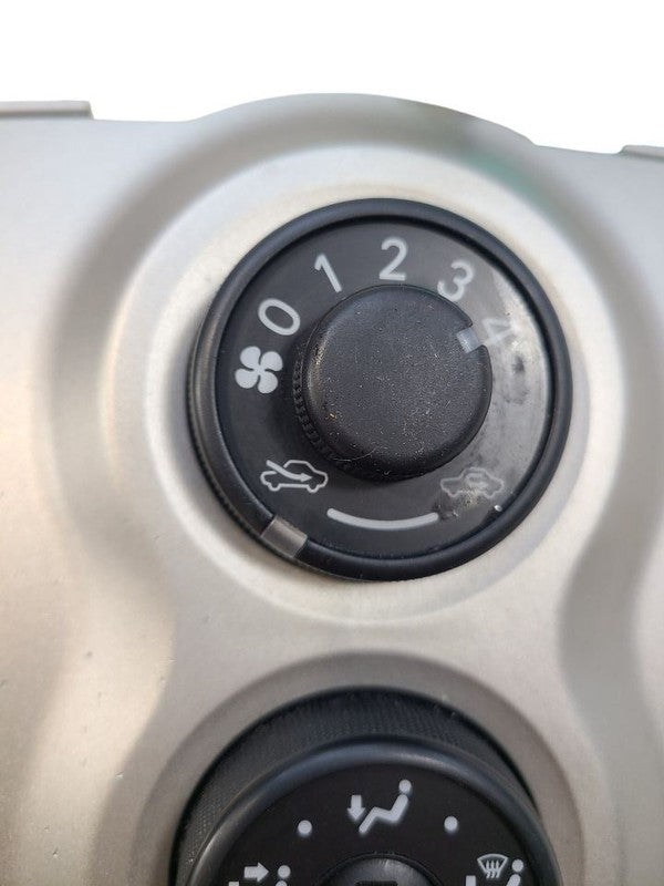 Temperature Control Hatchback US Market With AC Fits 09-11 YARIS 67487