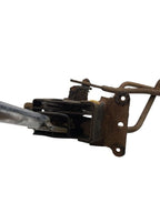 VEGA      1975 Transmission Shift 617140