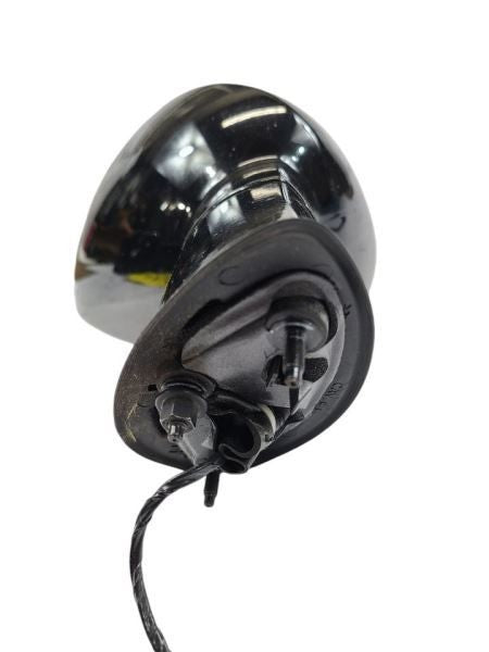 Passenger Side View Mirror Power With Folding Fits 11-13 CHALLENGER 60