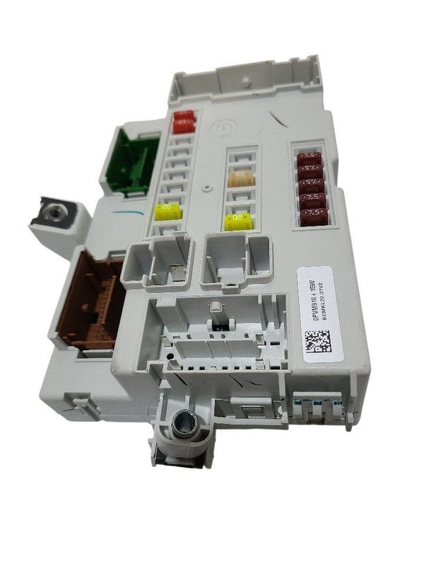 Chassis ECM Body Control BCM Fits 20-21 CHEROKEE 652488 68488838AA