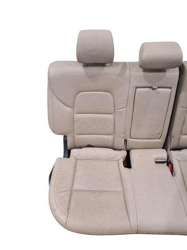 TUCSON    2016 Seat Rear 631035