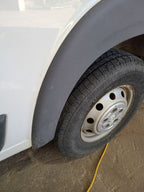 PROMAST25 2014 Fender Flare/Extension 680550