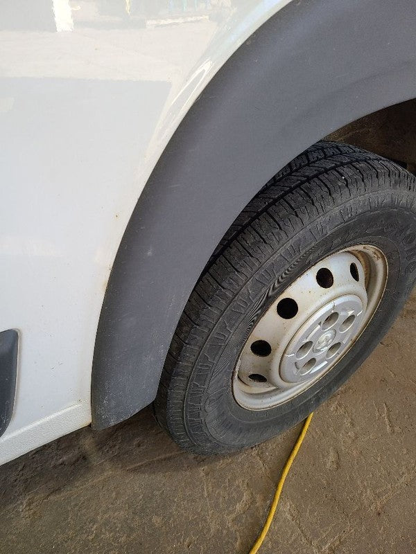 PROMAST25 2014 Fender Flare/Extension 680550