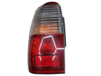 Driver Left Tail Light Fits 96-00 4 RUNNER 672850