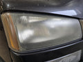 Passenger Headlight Classic Style Fits 05-07 SILVERADO 1500 PICKUP 646