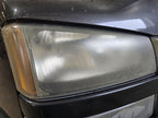 Passenger Headlight Classic Style Fits 05-07 SILVERADO 1500 PICKUP 646