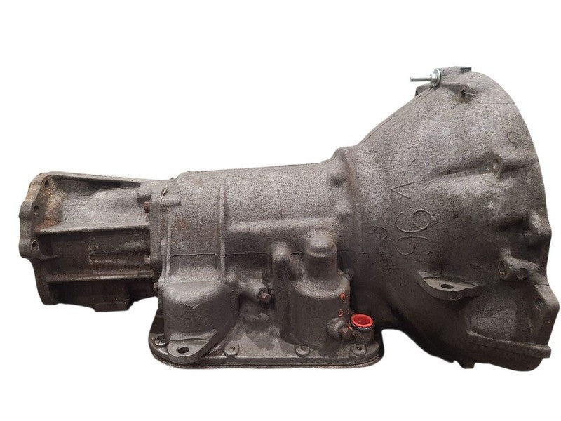 Automatic Transmission CJ7 6 Cylinder Fits 85-86 CJ-SERIES 679160