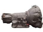 Automatic Transmission CJ7 6 Cylinder Fits 85-86 CJ-SERIES 679160