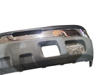 Front Bumper Classic Style Chrome Fits 03-07 SILVERADO 1500 PICKUP 656