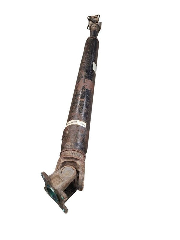 Rear Drive Shaft 8 Cylinder 4WD Fits 03-09 4 RUNNER 626436