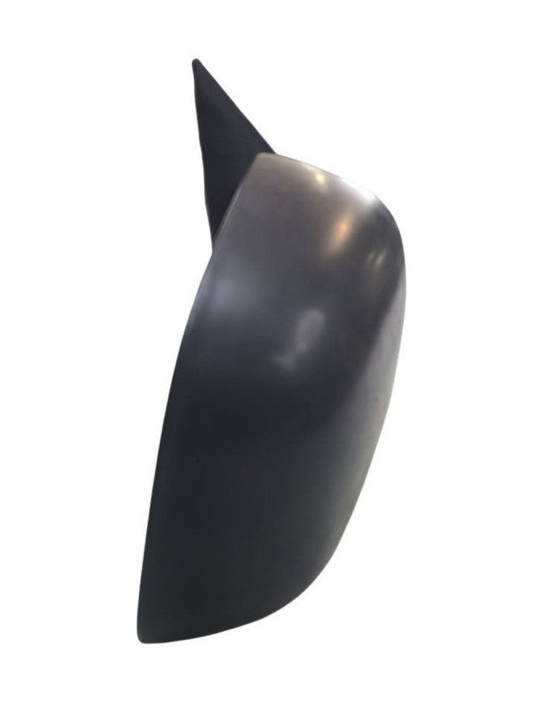 Passenger Side View Mirror Power Matte Black Fits 05-11 TACOMA 673744