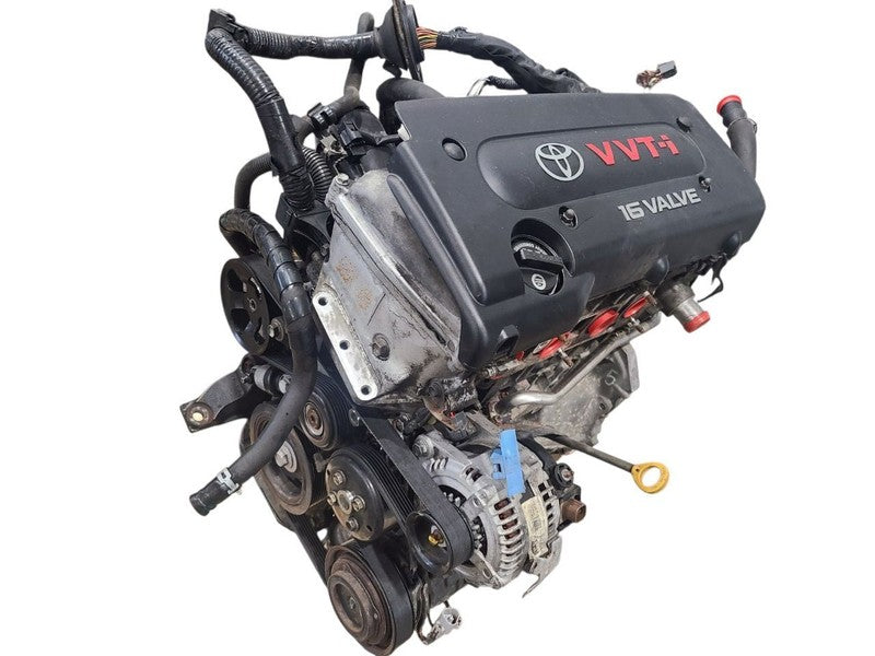 Engine 2.4L VIN E 5th Digit 2AZFE Engine 4 Cylinder Fits 04-06 CAMRY 6