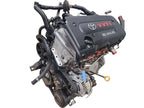 Engine 2.4L VIN E 5th Digit 2AZFE Engine 4 Cylinder Fits 04-06 CAMRY 6