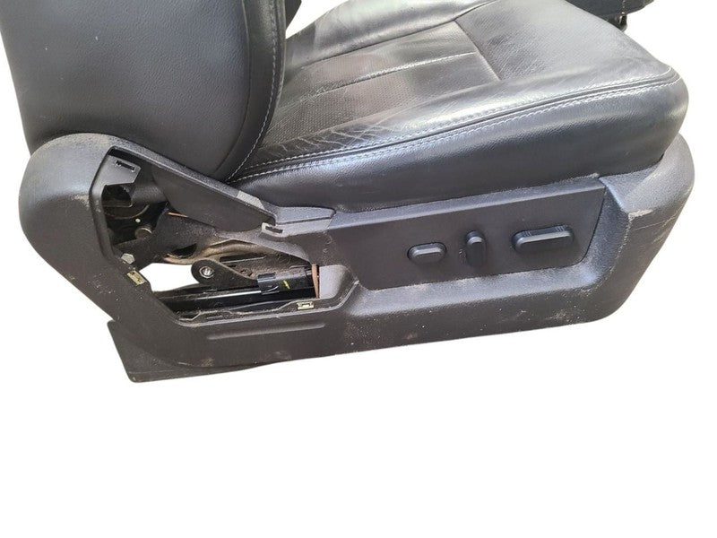 Passenger Front Seat Bench 40/20/40 Fits 12-14 FORD F150 PICKUP 624254