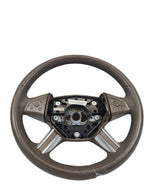 GL450     2007 Steering Wheel 616327