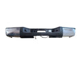 Rear Bumper Step Bumper Chrome Fits 07-10 SIERRA 1500 PICKUP 679193