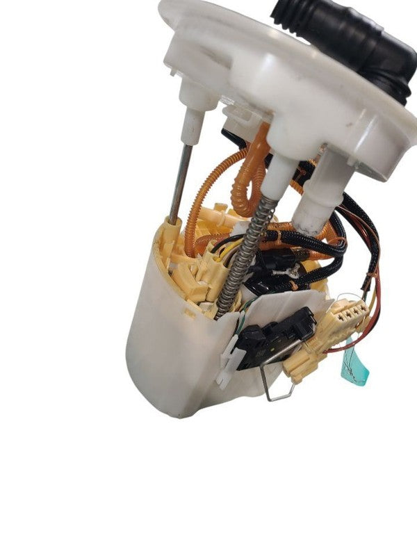 GIULIA    2019 Fuel Pump 656055