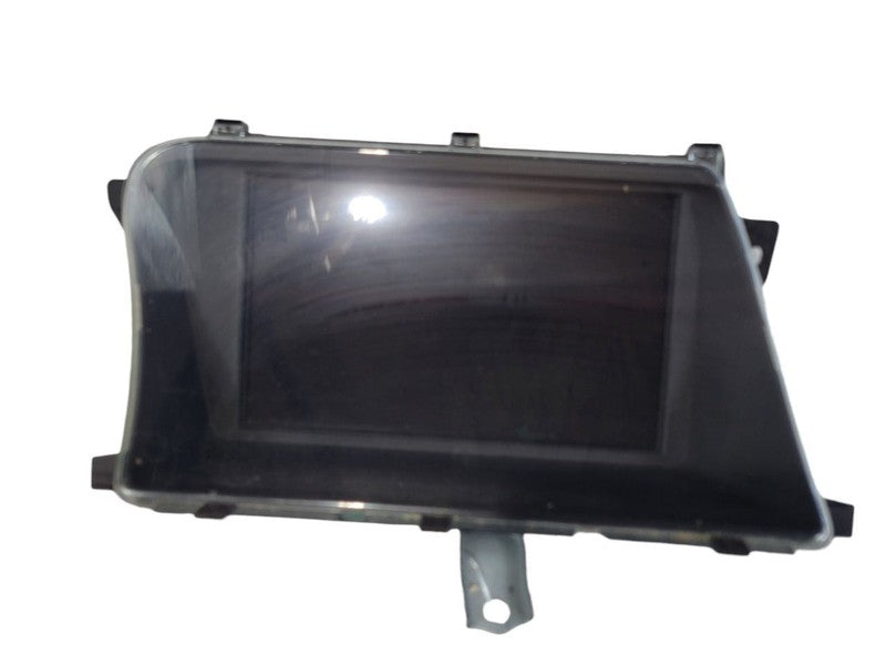 Info-GPS-TV Screen Front Display Dash Mounted Fits 10-15 LEXUS RX350 6