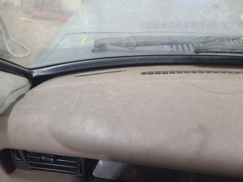 Dash Panel 6 Cylinder Fits 95-98 LAND CRUISER 657962